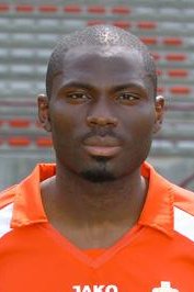 François Zoko 2006-2007