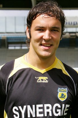 Vladimir Stojkovic 2006-2007