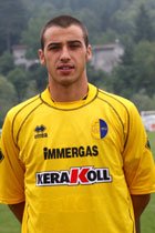 Flavio Lazzari 2006-2007