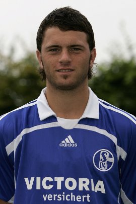 Tim Hoogland 2006-2007