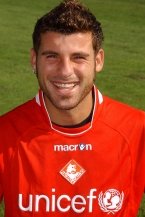 Antonio Nocerino 2006-2007