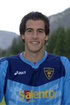 Antonio Rosati 2006-2007