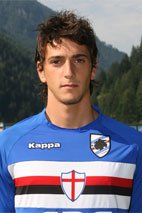Alessandro Bastrini 2006-2007
