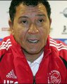 Henk ten Cate 2006-2007