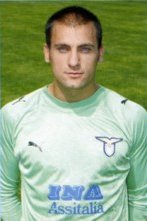 Tommaso Berni 2006-2007