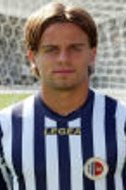 Daniele Galloppa 2006-2007