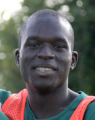 Khassimirou Diop 2006-2007