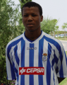 Ikechukwu Uche 2006-2007