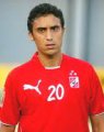 Mohamed Sedik 2006-2007