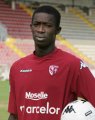 Cheikh Matar Gueye 2006-2007