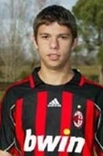 Leandro Grimi 2006-2007