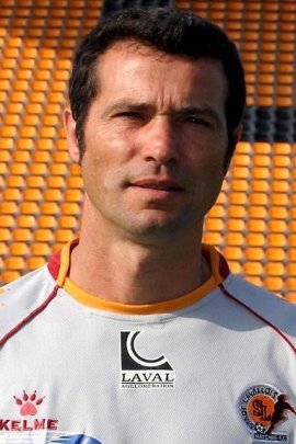 Michel Audrain 2006-2007