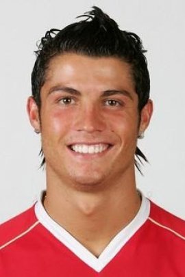 Cristiano Ronaldo 2006-2007