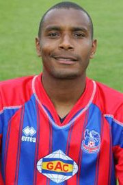 Clinton Morrison 2006-2007