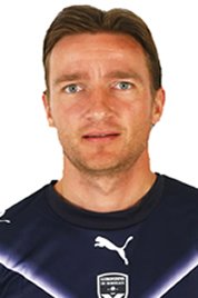 Vladimir Smicer 2006-2007