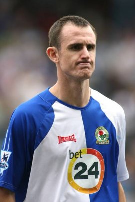 Francis Jeffers 2006-2007