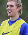 Darren Fletcher 2006-2007