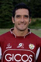 Alessandro Lucarelli 2006-2007