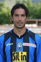 Davide Bombardini 2006-2007