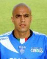 Sergio Almirón 2006-2007