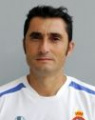 Ernesto Valverde 2006-2007