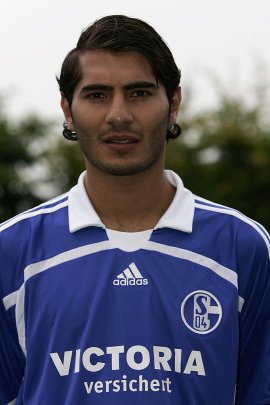 Halil Altintop 2006-2007