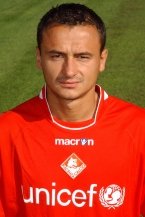 Bogdan Patrascu 2006-2007