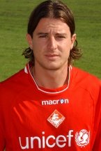 Daniele Cacia 2006-2007