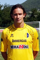 Tommaso Chiecchi 2006-2007