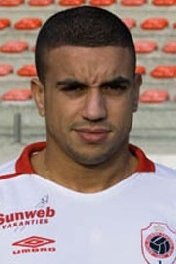 Mounir Soufiani 2006-2007