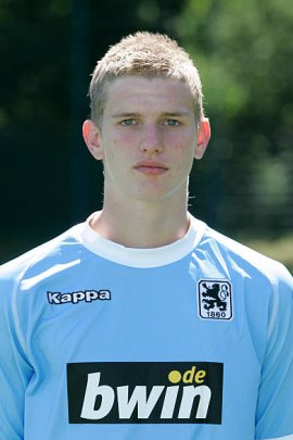 Lars Bender 2006-2007