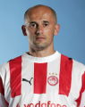 Predrag Djordjevic 2006-2007