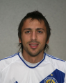 Goran Gavrancic 2006-2007