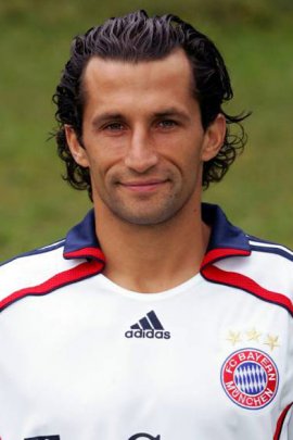 Hasan Salihamidzic 2006-2007