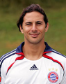 Claudio Pizarro 2006-2007