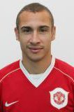 Henrik Larsson 2006-2007