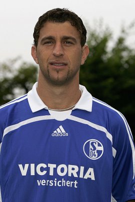 Marcelo Bordon 2006-2007