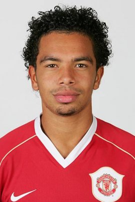 Kieran Richardson 2006-2007