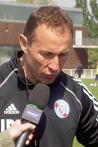Jean-Pierre Papin 2006-2007