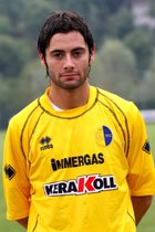 Cris Gilioli 2006-2007