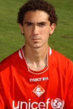 Lucas Simón 2006-2007