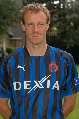 Joos Valgaeren 2006-2007