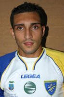 Francesco Lodi 2006-2007