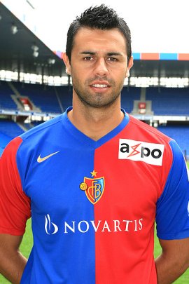 Boris Smiljanic 2006-2007