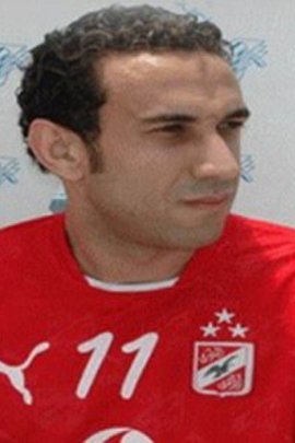 Tarek Said 2006-2007