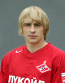 Maksym Kalynychenko 2006-2007