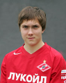 Aleksey Rebko 2006-2007