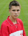 Dmitriy Torbinskiy 2006-2007