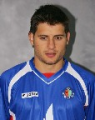 Javier Paredes 2006-2007