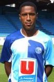 Hassane Alla 2006-2007